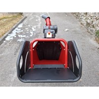 Drobilec Vejevja NTS GS15002