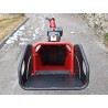 Drobilec Vejevja NTS GS15002