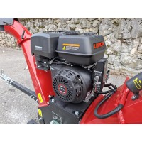 Drobilec Vejevja NTS GS15002