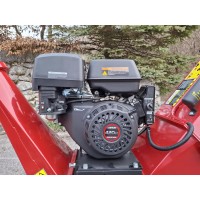 Drobilec Vejevja NTS GS15002