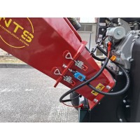 Drobilec Vejevja NTS GS15002