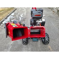 Drobilec Vejevja NTS GS15002