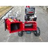 Drobilec Vejevja NTS GS15002