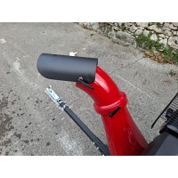 Drobilec Vejevja NTS GS15002