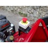 Drobilec Vejevja NTS GS15002