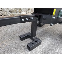 Drobilec Vejevja NTS GS15002