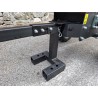 Drobilec Vejevja NTS GS15002