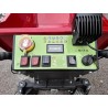 Mini dumper električni NTS EH50M z hidravličnim kipanjem