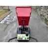 Mini dumper električni NTS EH50M z hidravličnim kipanjem