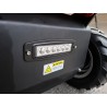 Mini dumper električni NTS EH50M z hidravličnim kipanjem