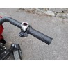Mini dumper električni NTS EH50M z hidravličnim kipanjem