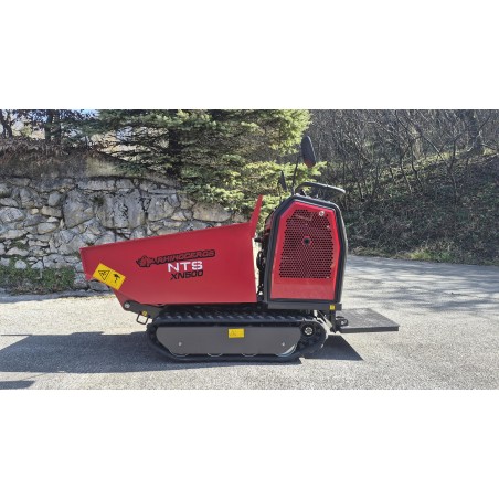 Mini dumper NTS XN500