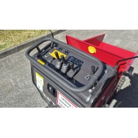 Mini dumper NTS XN500