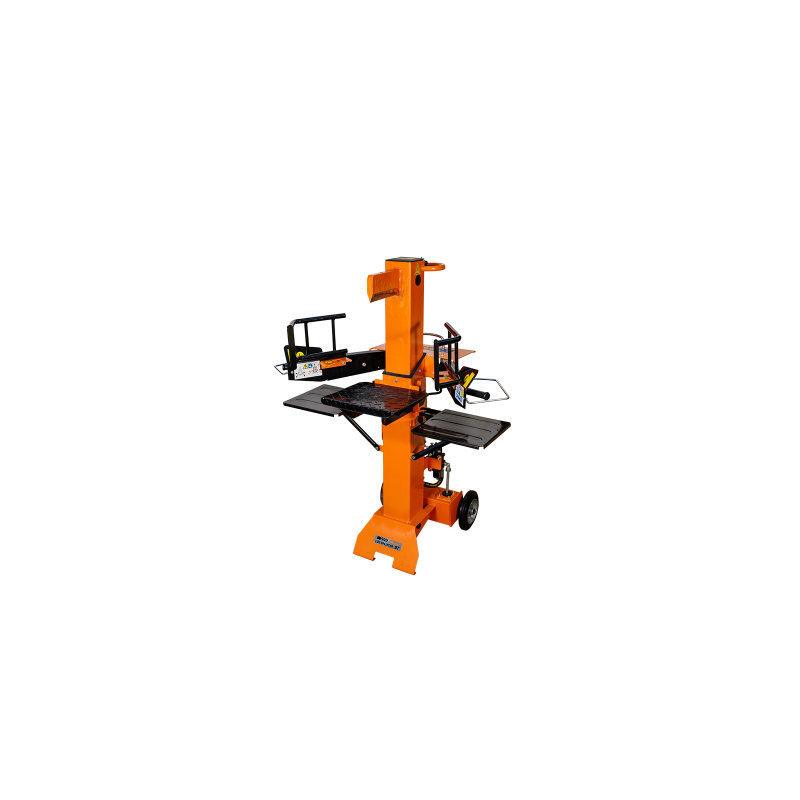 Vertikalni cepilec Villager VLS 8 T 55