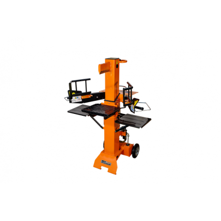 Vertikalni cepilec Villager VLS 8 T 55
