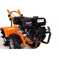 Prekopalnik Villager VTB 4811 V