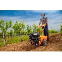 Prekopalnik Villager VTB 4811 V