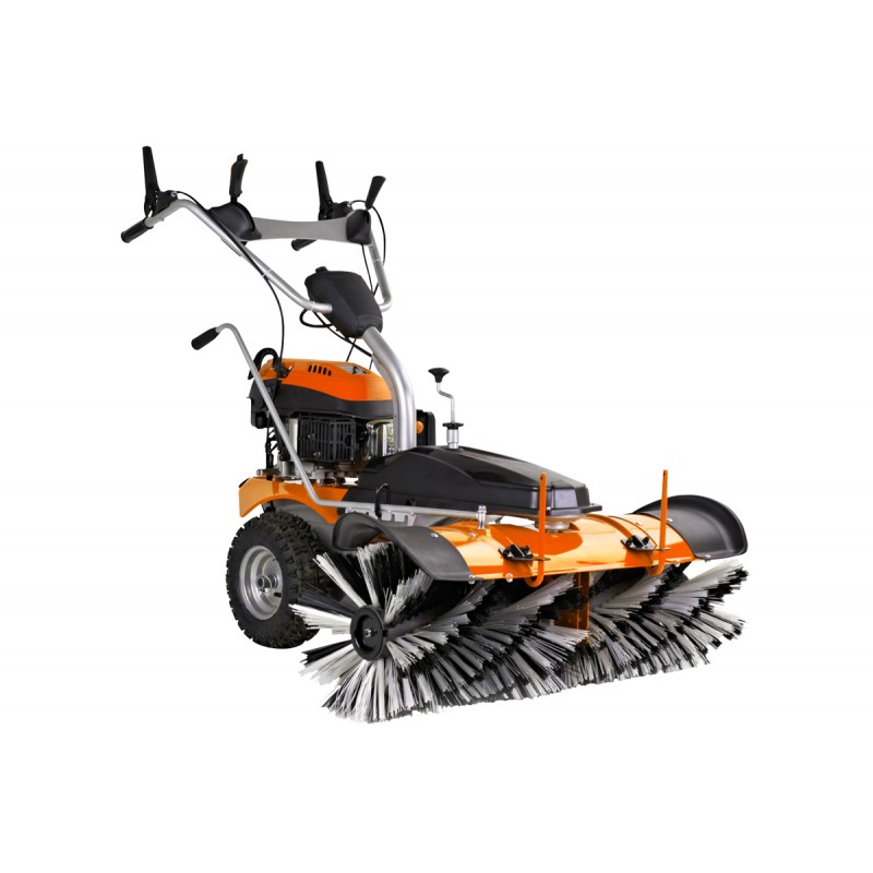 Motokultivator-Večfunkcijski stroj Villager VSS 100