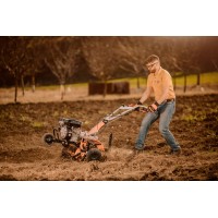 Prekopalnik Villager VTB 843 Prime