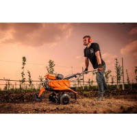 Prekopalnik bencinski Villager VTB 842 Prime