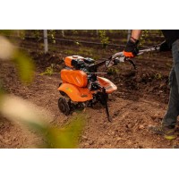Prekopalnik bencinski Villager VTB 842 Prime