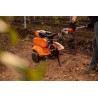 Prekopalnik bencinski Villager VTB 842 Prime