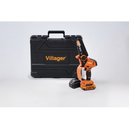 Verižna žagica SET Villager FUSE VBT 0520 - 1BSC
