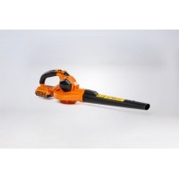 Puhalnik Villager VBV 2120-1BCB