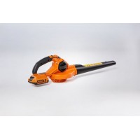 Puhalnik Villager VBV 2120-1BCB
