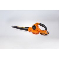 Puhalnik Villager VBV 2120-1BCB
