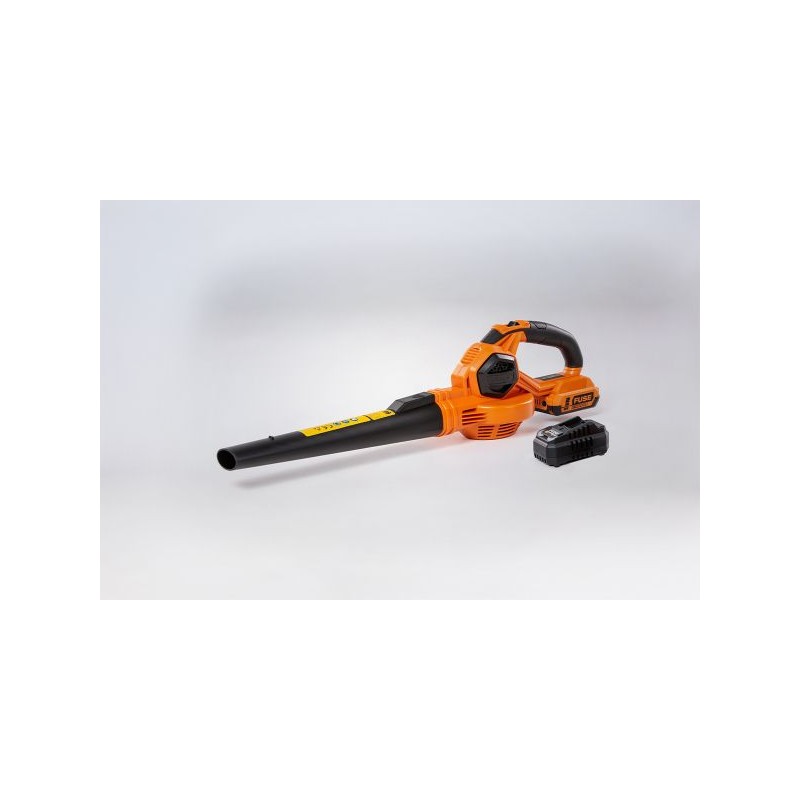 Puhalnik Villager VBV 2120-1BCB