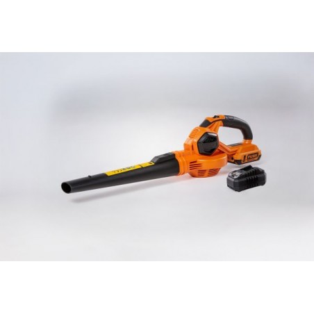 Puhalnik Villager VBV 2120-1BCB