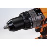 Akumulatorski brezkrtačni udarni vrtalnik FUSE VPL 8220