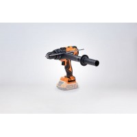 Akumulatorski brezkrtačni udarni vrtalnik FUSE VPL 8220