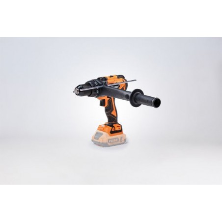 Akumulatorski brezkrtačni udarni vrtalnik FUSE VPL 8220