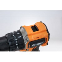 Udarni vrtalnik Villager FUSE VLP 5121