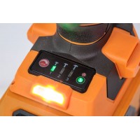 Udarni vrtalnik Villager FUSE VLP 6420