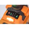 Udarni vrtalnik Villager FUSE VLP 6420