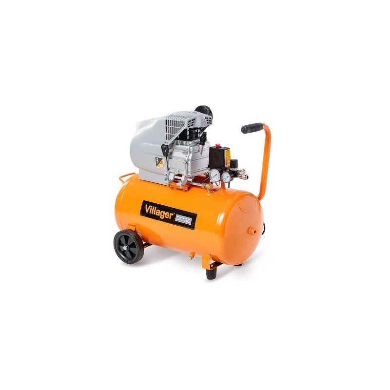 Kompresor Villager VAT 50 L Prime