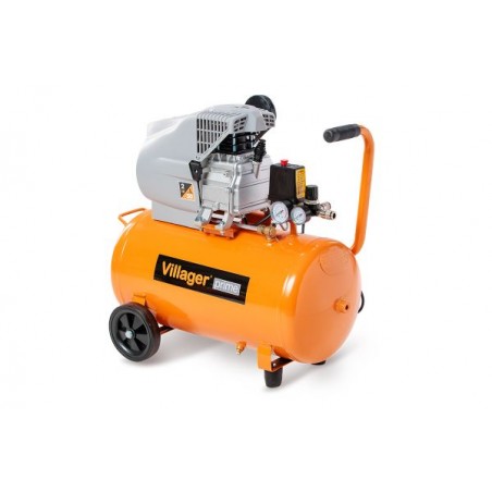 Kompresor Villager VAT 50 L Prime