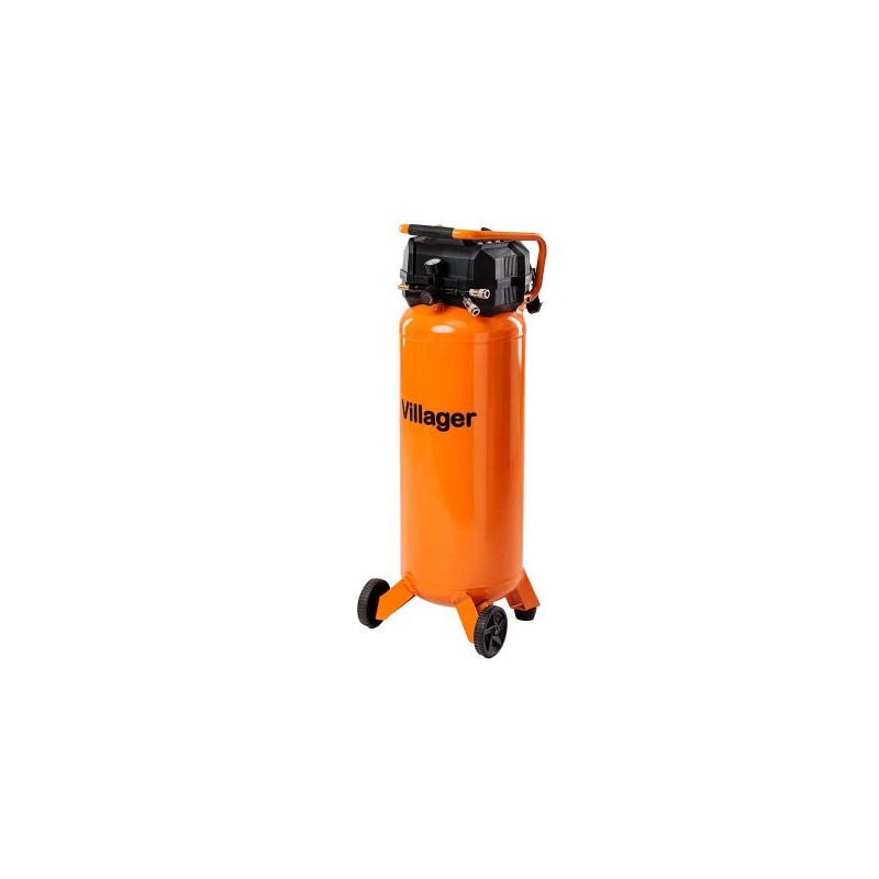 Kompresor Villager VAT 50 L Pylon