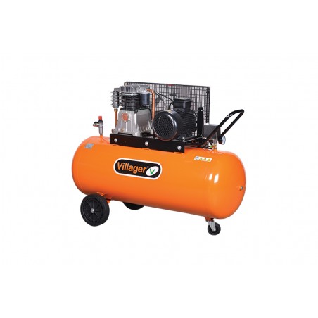 Kompresor Villager AB 200 / 4