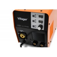 Varilni aparat Villager VWM 205 COMBO