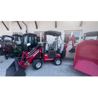 Kombinirka NTS XN228