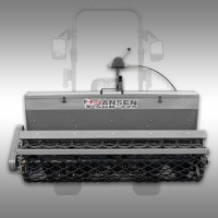 Sejalni zalogovnik Jansen SGB-125