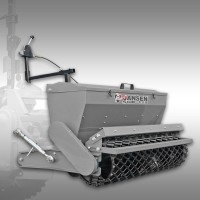 Sejalni zalogovnik Jansen SGB-125
