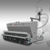 Sejalni zalogovnik Jansen SGB-125