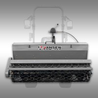 Sejalni zalogovnik Jansen SGB-145