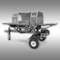 Cepilec drv Jansen HS-20DS55pro