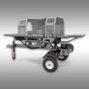 Cepilec drv Jansen HS-20DS55pro